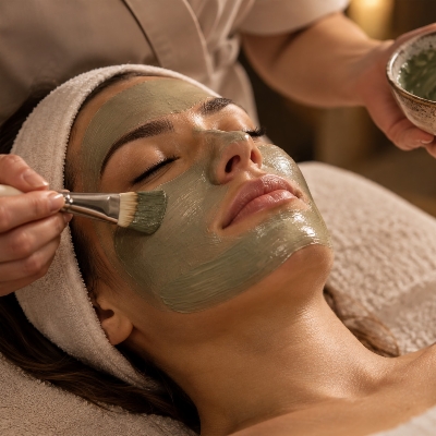 Anti-Pollution Detox