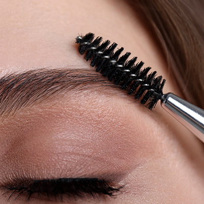 Eyebrow Shaping