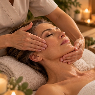 Eternal Lifting Experience
