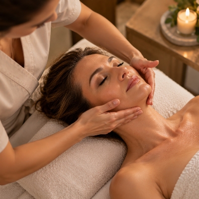 Facial Intensive Lifting