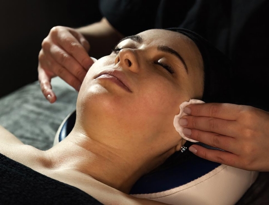 Facial Luxury