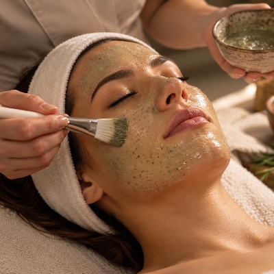 Herbal Pure Treatment