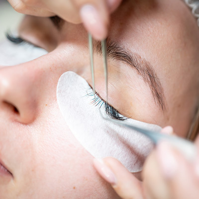 Eyelash Lift
