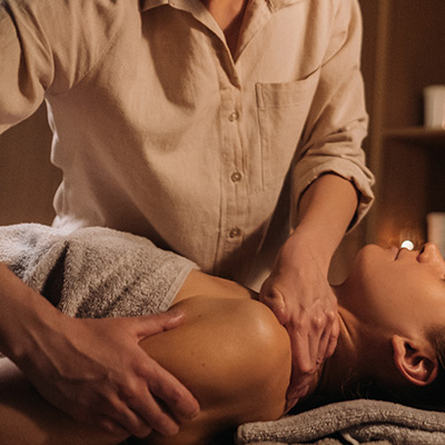 Luxury Experience Ritual