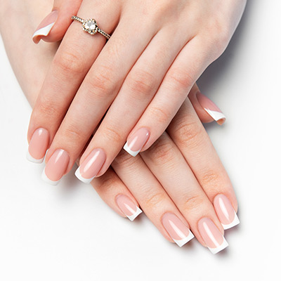 Full Manicure