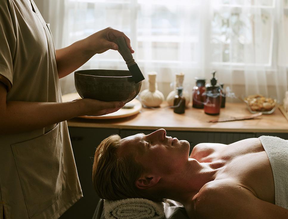 Mon Sens Mindfulness Ritual