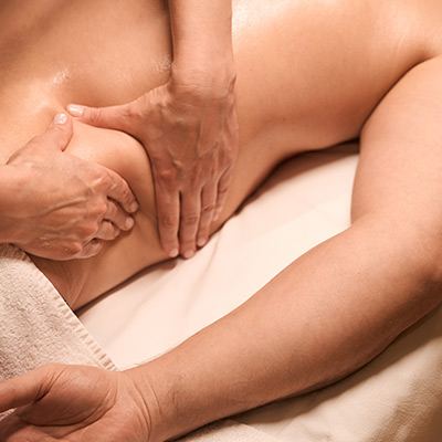 Organic Firming Treatment