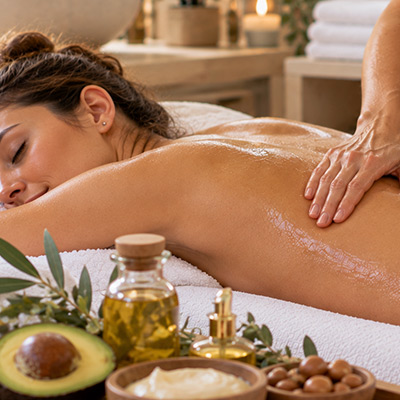 Organic Hydra Intense Ritual