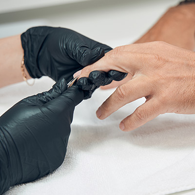 Perfect Manicure