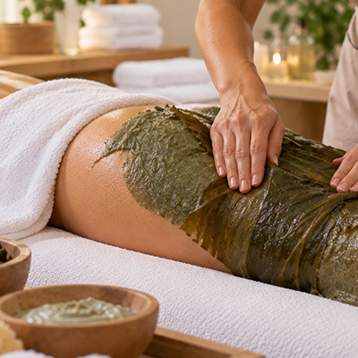 Bio Detox Draining Treatment Programme