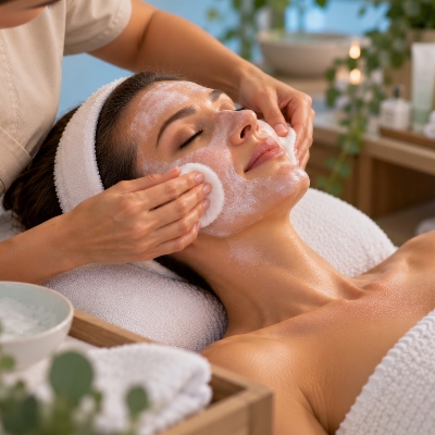 Purifying Treatment