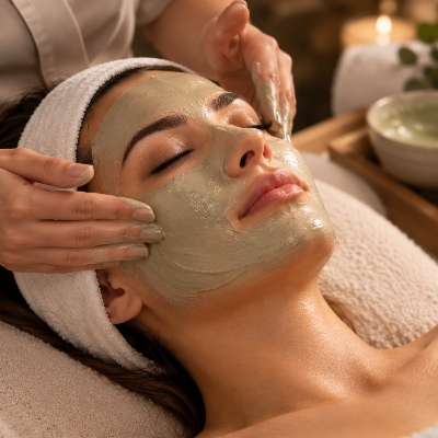 Détox Skin Treatment