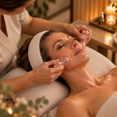 Sublime Antiaging