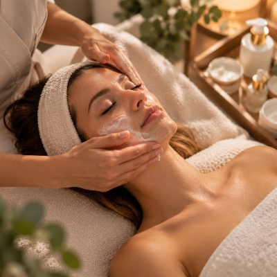Sensitive Skin Treatment