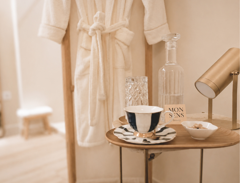 imagen de Book Your Experience